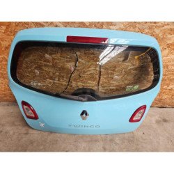 Malle/hayon Arriere Renault Twingo 2 Phase 2
